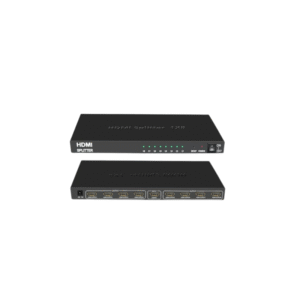 1x8 HDMI Splitter