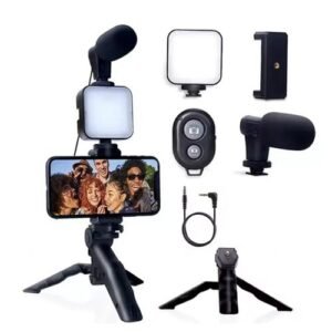Video Making Kit