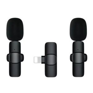 Lavalier Microphone