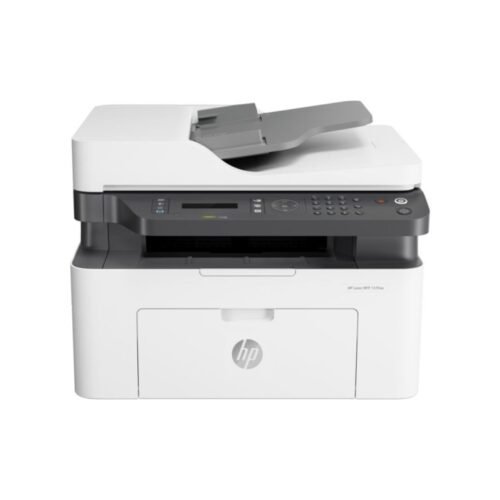 HP Laser MFP 137fnw Printer - Image 3