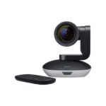 Logitech PTZ Pro 2  Video Conference Camera