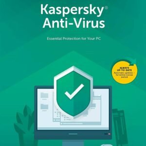 Kaspersky Anti‑Virus (KAV3)
