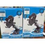 CAR SUCTION CUP MOUNT -