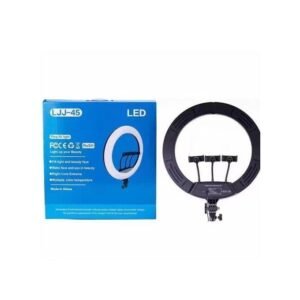18-Inch Ring Light