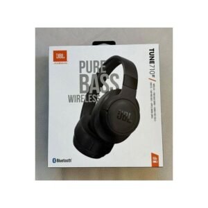 JBL Tune 710BT Wireless Headphones