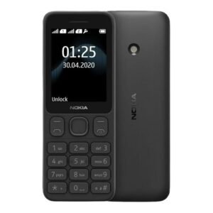 Nokia 125