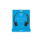 Logitech H151 Stereo Headset