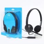 Logitech H340 USB Stereo Headset