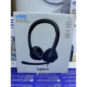 Logitech H390 USB Headset