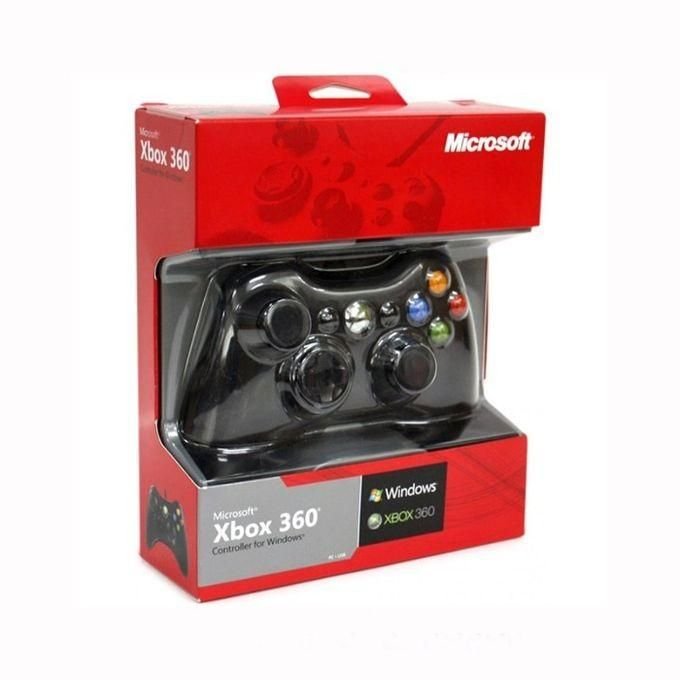 Xbox Wired Gamepad