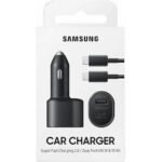 Samsung Car Charger