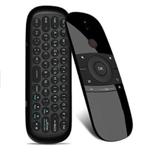 Voice Air Remote Mouse