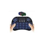 Wireless Mini Keyboard