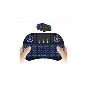 Wireless Mini Keyboard