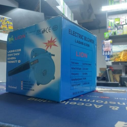 Electric Blower - Image 2