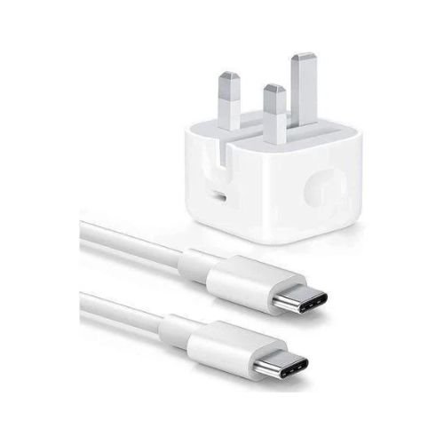 35W iPhone Charger - Image 2