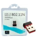 LB-Link 150Mbps WiFi Adapter