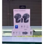 F11-2 Wireless Microphone