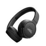 Jbl Bluetooth Wireless Headphones - Tune 510BT Black