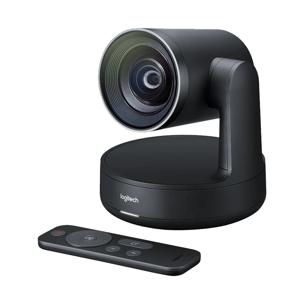 Logitech PTZ Pro 2 Video Conference Camera - Image 2