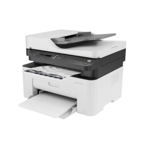 HP Laser MFP 137fnw Printer - Image 2