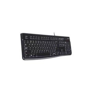 Logitech K120 Wired Keyboard