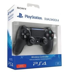 PS4 Controllers