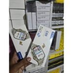 C89 Smart Watch