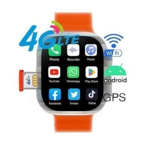 C90 Ultra Smart Watch