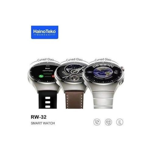 HAINO TEKO Watch 4 - Image 2