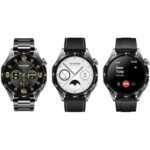 Haino Teko GT4 Smart Watch