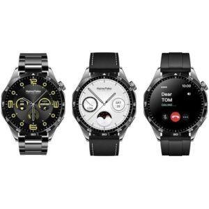 Haino Teko GT4 Smart Watch