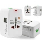 Universal Travel Adapter