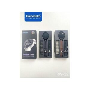 HAINO TEKO Watch 4