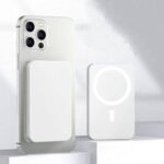 MAGSAFE 10000mAh Wireless Power Bank