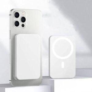 MAGSAFE 10000mAh Wireless Power Bank