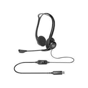 Logitech H960 USB Headset