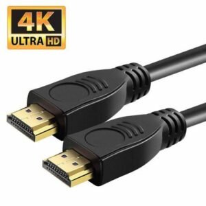 HDMI to HDMI 10M 4K Cable