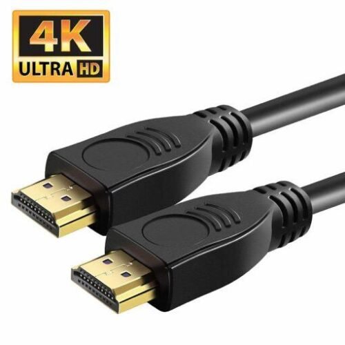 HDMI to HDMI 10M 4K Cable