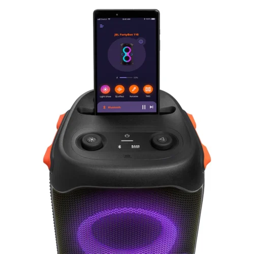 JBL PartyBox 110 - Image 2