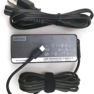Lenovo 65W USB C AC Charger