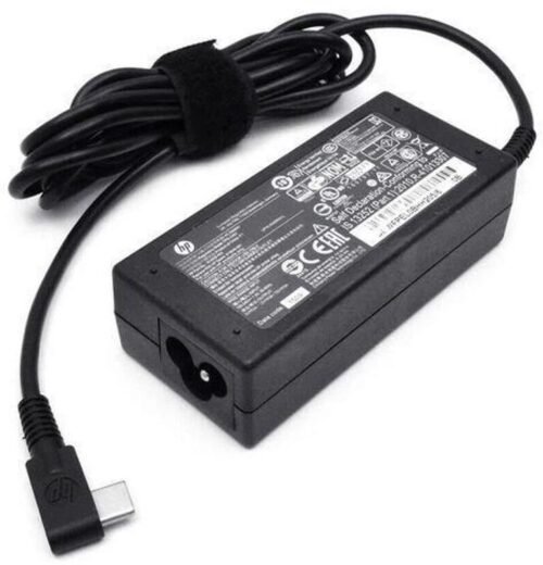 HP TYPE C Laptop Adapter - Image 2