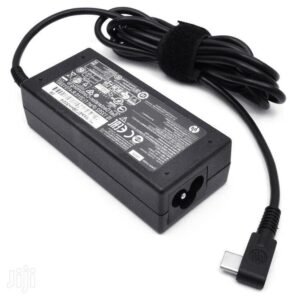 HP TYPE C Laptop Adapter