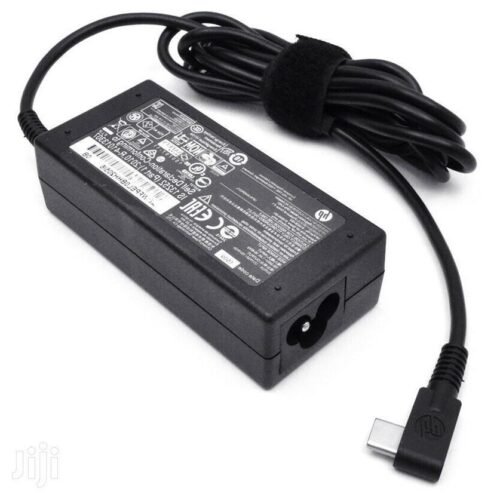 HP TYPE C Laptop Adapter