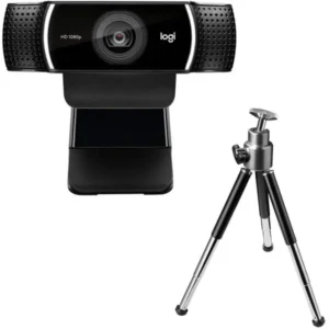 Logitech C922 Pro 1080p Webcam