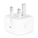 20W iPhone Adapter