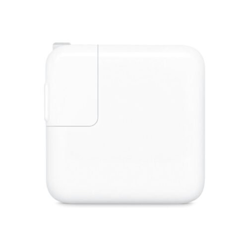 APPLE 35WATS DUAL USB-C PORT POWER ADAPTER - Image 2