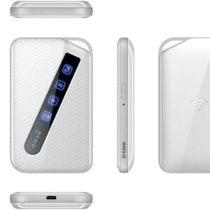 D-Link 4G LTE Mobile Router