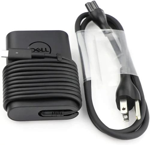 Original  Dell 65W 20V 3.25A USB Type C - Image 3