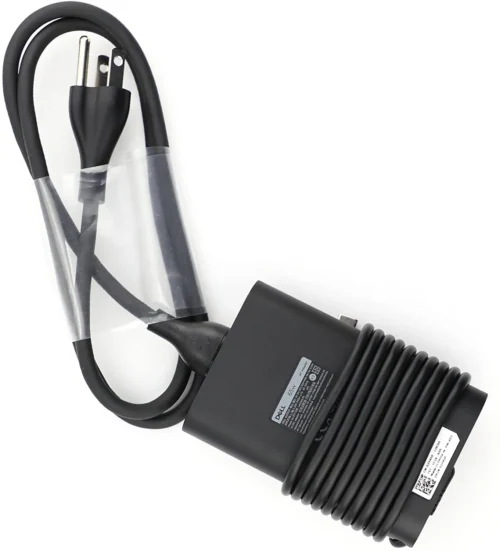 Original  Dell 65W 20V 3.25A USB Type C - Image 2